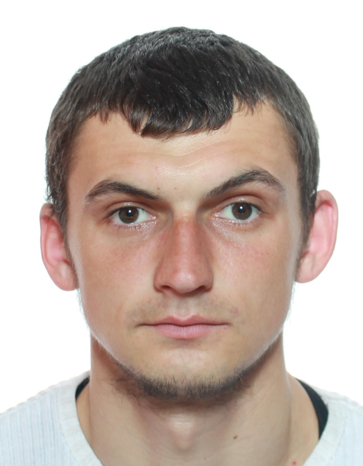 КИРИЛЕНКО ОЛЕКСІЙ ВОЛОДИМИРОВИЧ