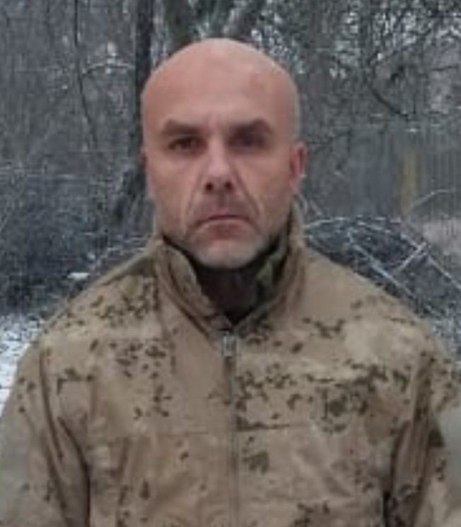 ЧЕРНИШОВ МИКОЛА МИКОЛАЙОВИЧ