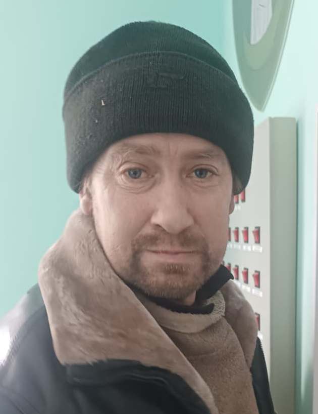 МИРОНЕЦЬ МИКОЛА МИХАЙЛОВИЧ