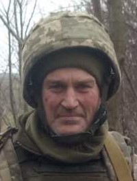 КОМПАНІЄЦЬ ОЛЕКСАНДР ПЕТРОВИЧ