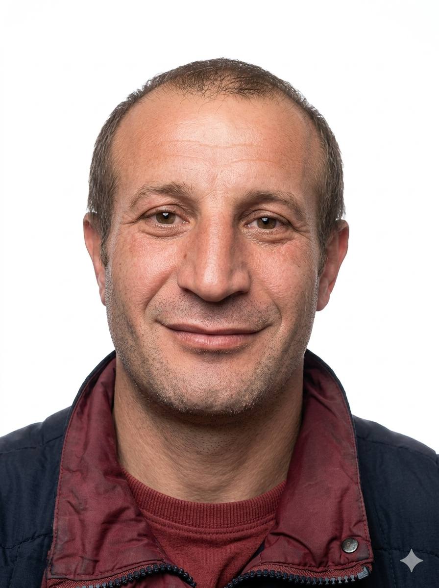 ВОЛКОВ ВАСИЛЬ ВАСИЛЬОВИЧ