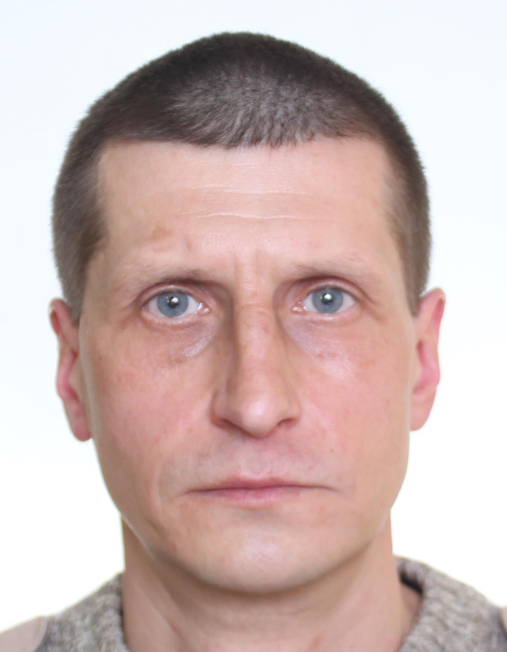 ПОРХУНОВ РУСЛАН АНАТОЛІЙОВИЧ