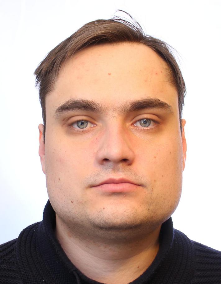 МЕЛЬНИК АНДРІЙ ВІКТОРОВИЧ