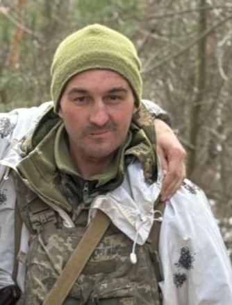 КУЗЬМЕНКО ЮРІЙ ВАСИЛЬОВИЧ