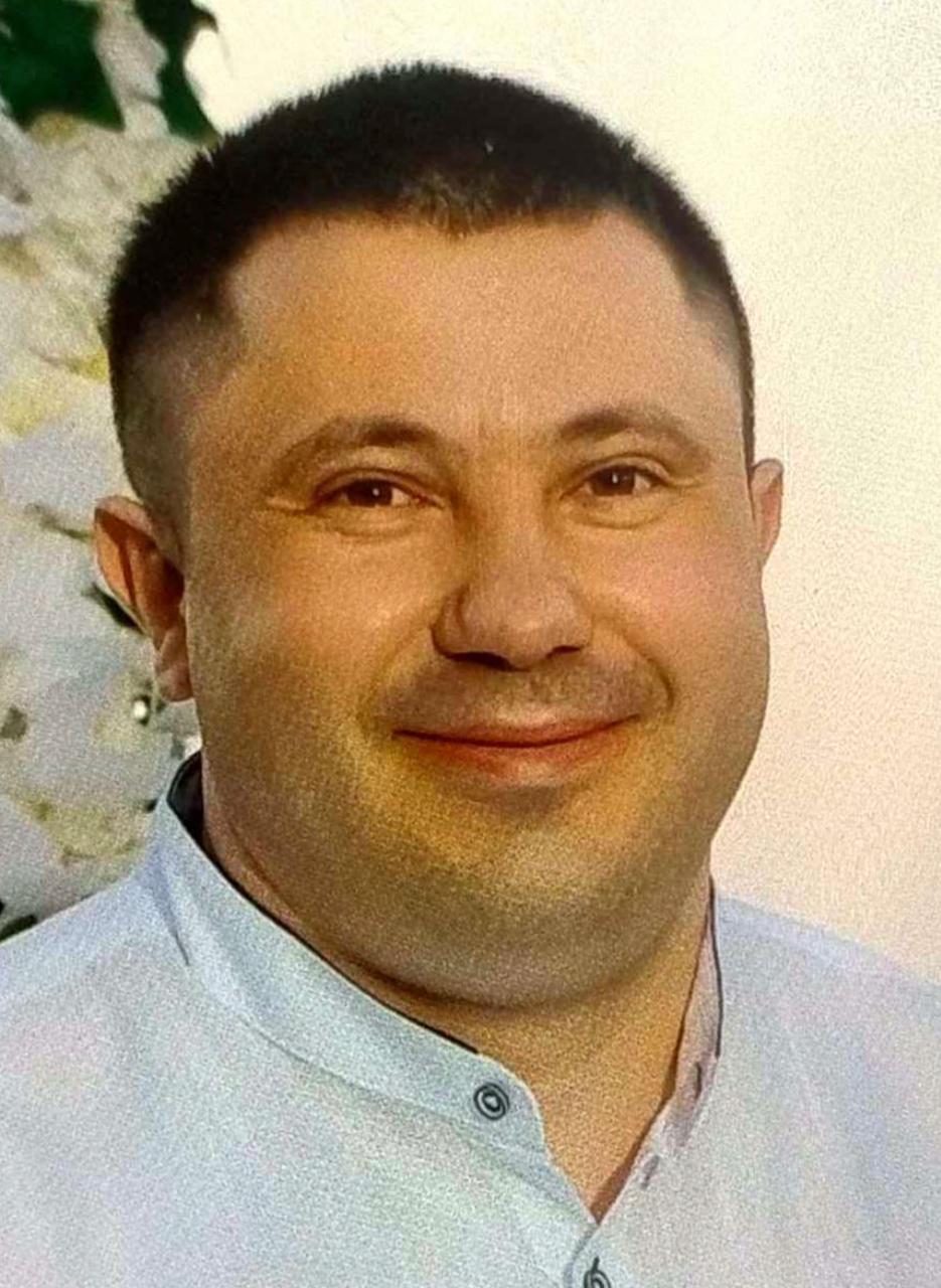 ПАНАСЮК МИКОЛА ВІКТОРОВИЧ