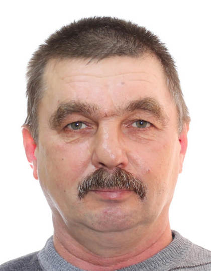 КРАВЧЕНКО ВОЛОДИМИР ОЛЕКСІЙОВИЧ