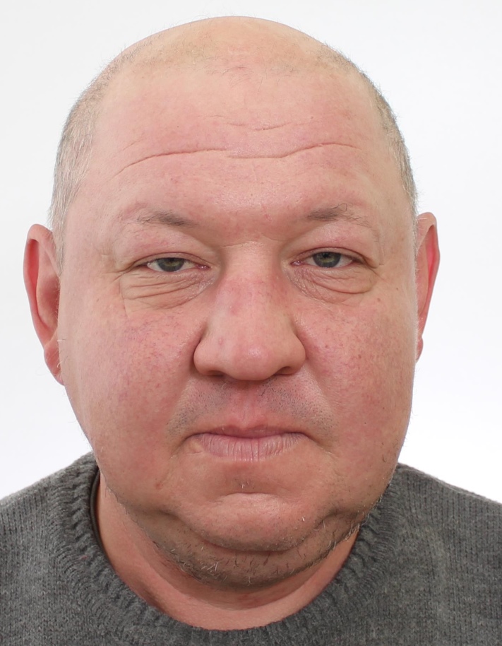 ПОРОСКУН ВОЛОДИМИР ВІКТОРОВИЧ