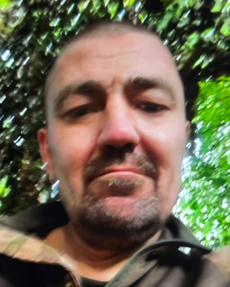 НЕЧИПОРЕНКО ЄВГЕН МИХАЙЛОВИЧ