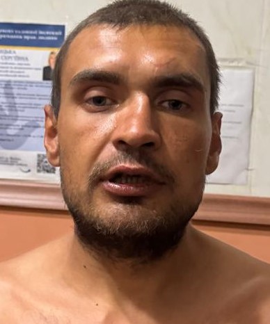 ГРИШИН ВІТАЛІЙ ОЛЕКСАНДРОВИЧ