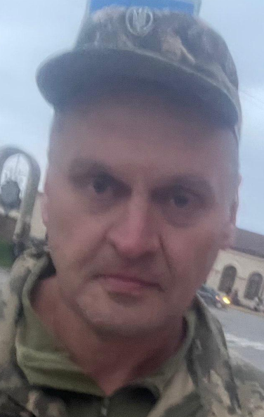 КИРИК СТЕПАН ЯРОСЛАВОВИЧ