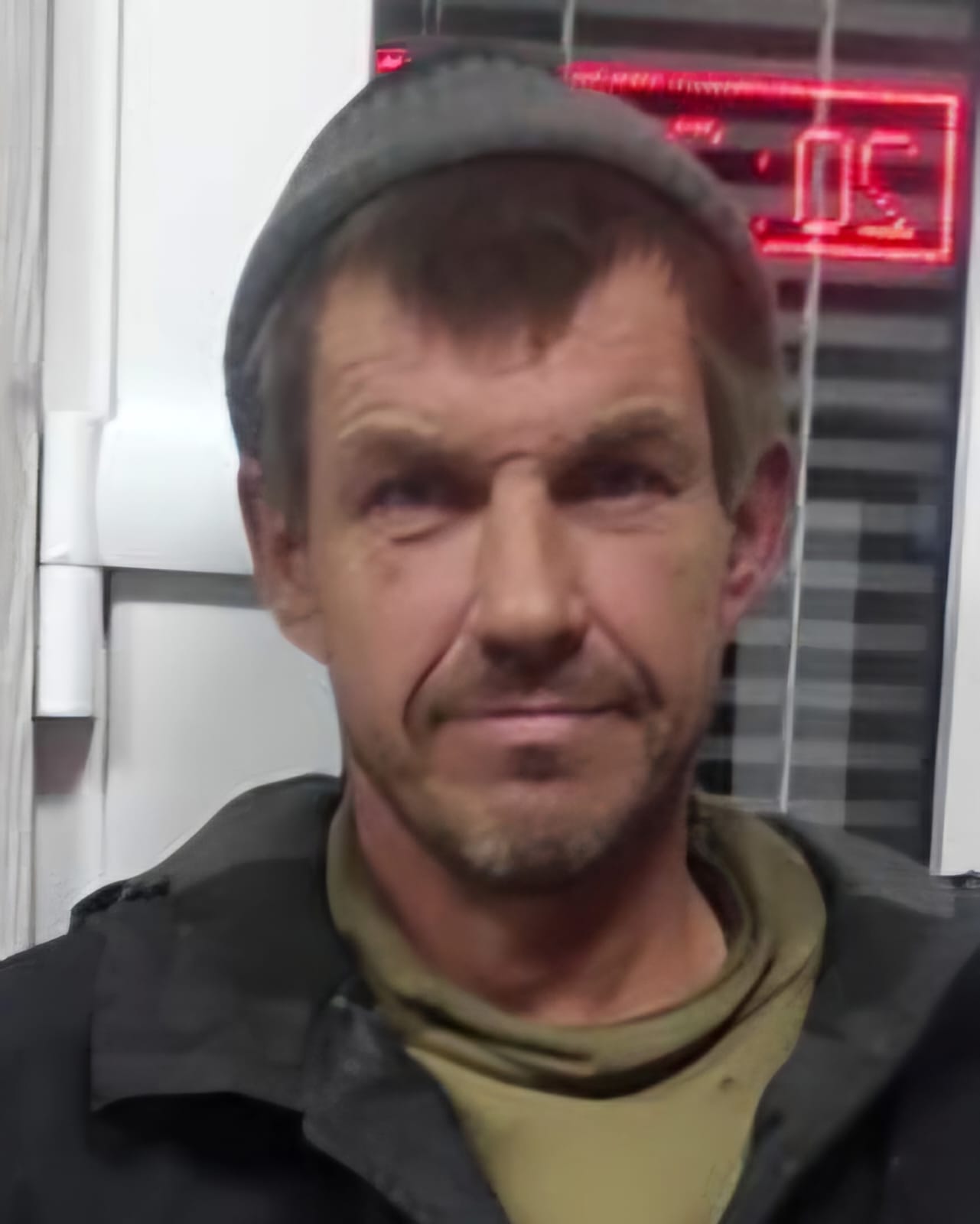 АШВІЛОВ СЕРГІЙ ВАСИЛЬОВИЧ