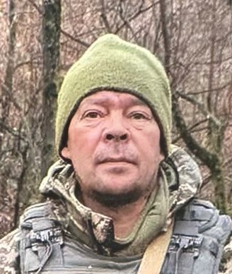 ЯКОВИШИН ВОЛОДИМИР ФЕДОРОВИЧ