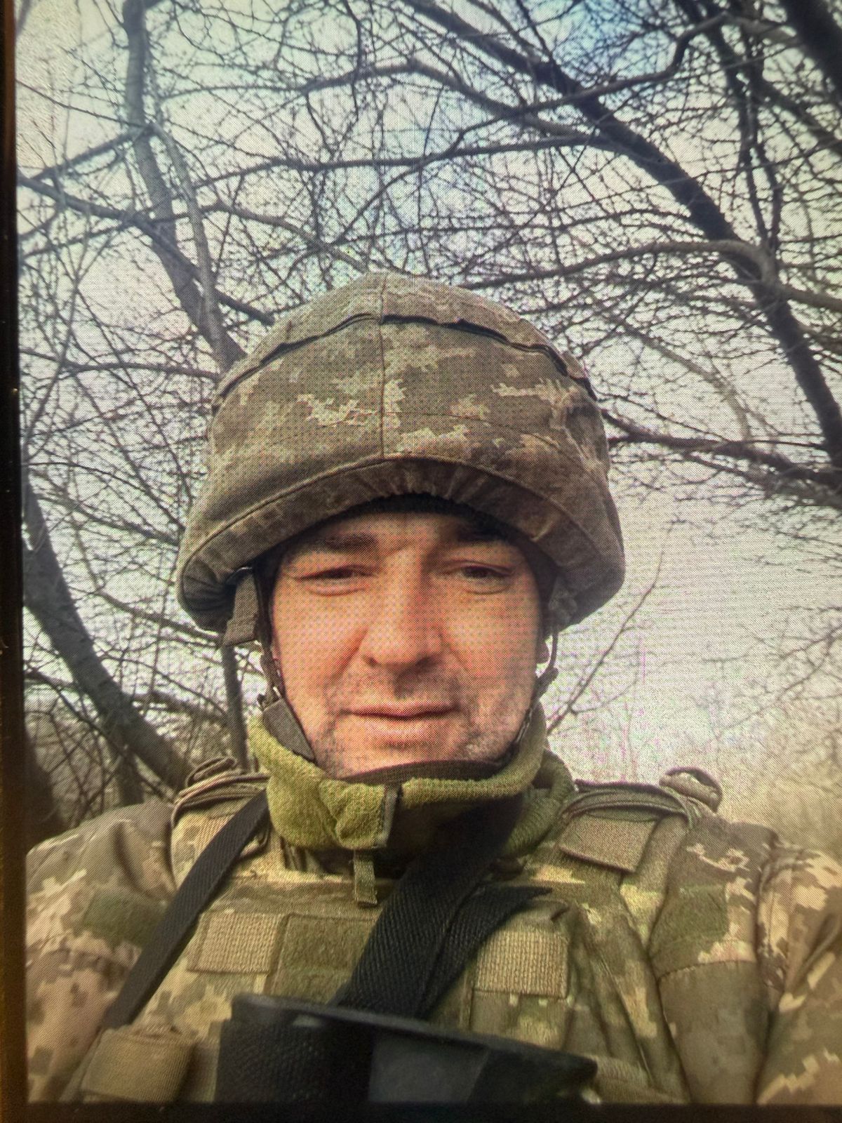 ГАВРИЛОВ ЮРІЙ ЮРІЙОВИЧ