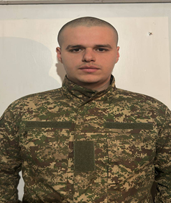 ДЖІОРДЖІ КАРДОСУ ОТАВІО ГІЛЬЄРМЕ