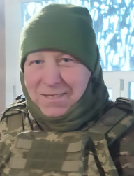 ТОЛОЧКО РОМАН ФЕДОРОВИЧ