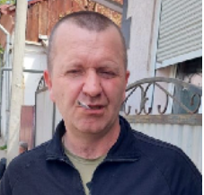 ДРОНЯК ОЛЕКСАНДР ІВАНОВИЧ