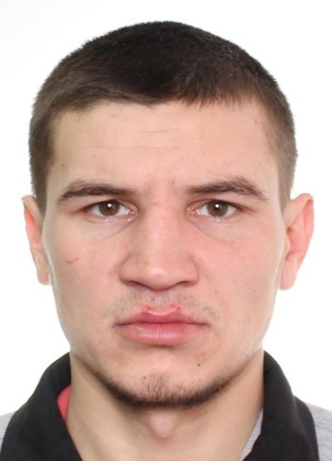 ДМІТРОВ ІГОР АНДРІЙОВИЧ