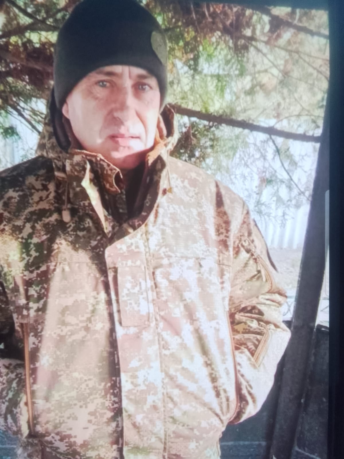 КОНДРАТОВИЧ МИКОЛА РІЧАРДОВИЧ