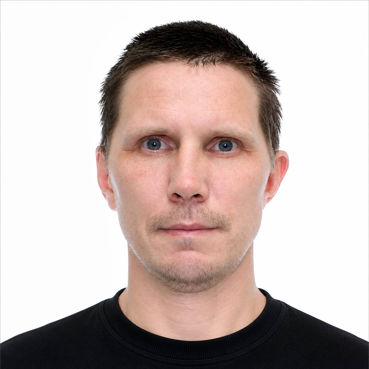 ПОПОВ СЕРГІЙ ОЛЕКСАНДРОВИЧ