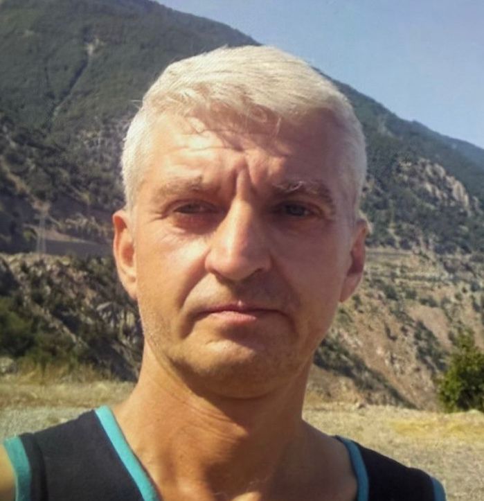 СЕЛІФОНОВ ОЛЕКСАНДР ОЛЕКСАНДРОВИЧ