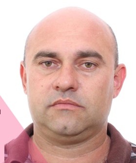 МАКСИМЮК ВІТАЛІЙ ВАСИЛЬОВИЧ