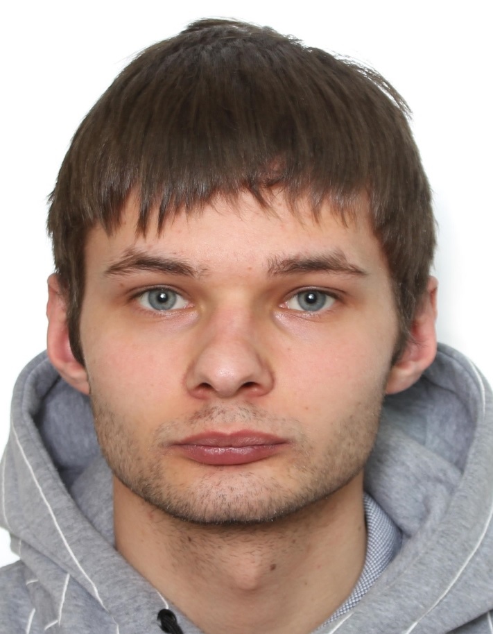МОЧЕРНЯК РОМАН ІВАНОВИЧ