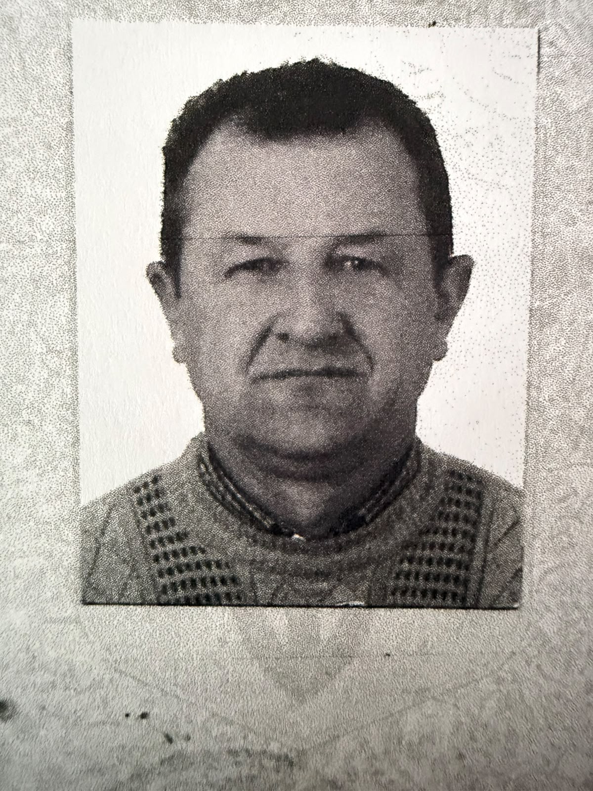 ЛУЦИШИН ВАСИЛЬ ЯРОСЛАВОВИЧ
