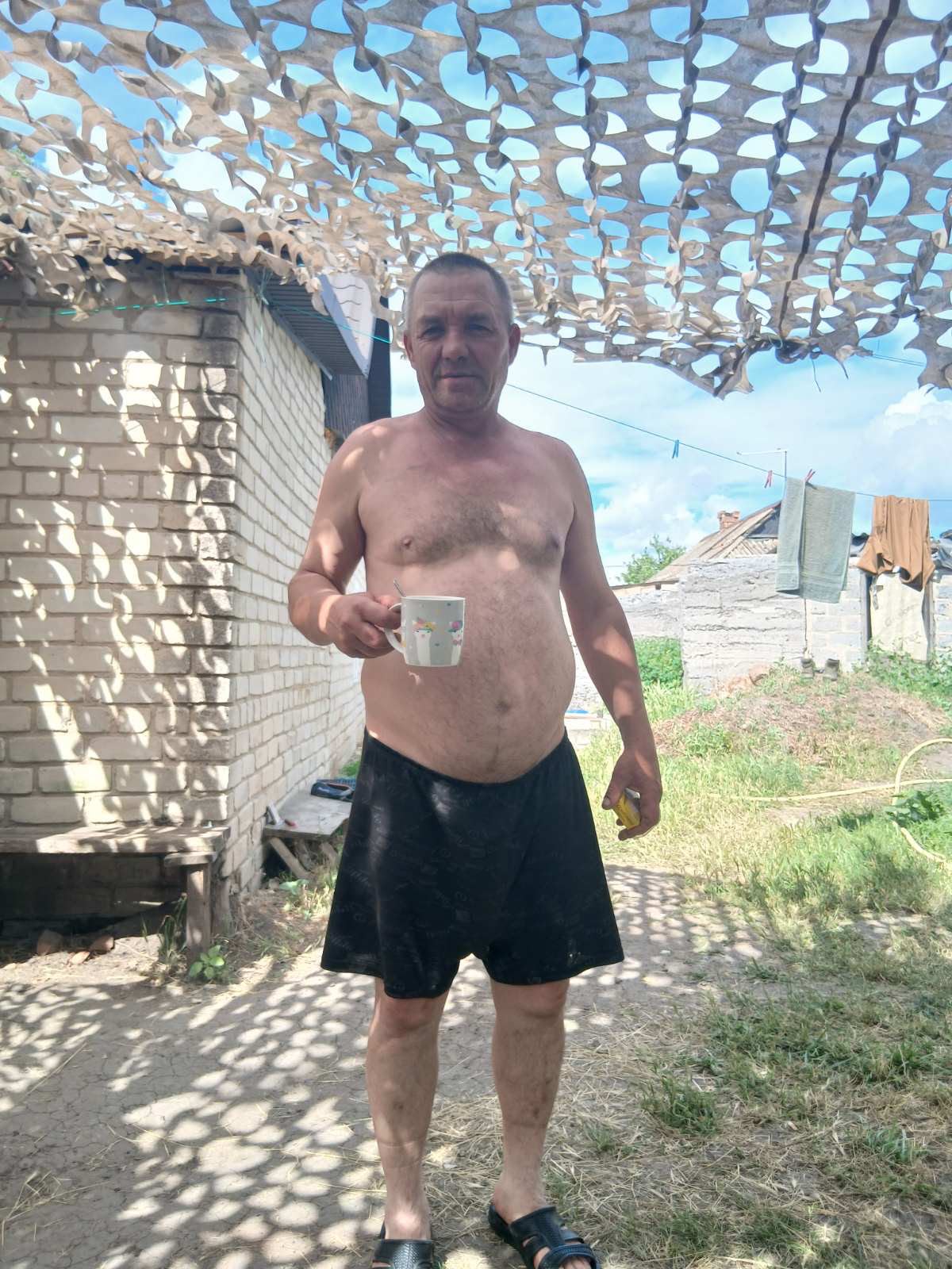 ШКОБА ВАЛЕРІЙ ВАСИЛЬОВИЧ