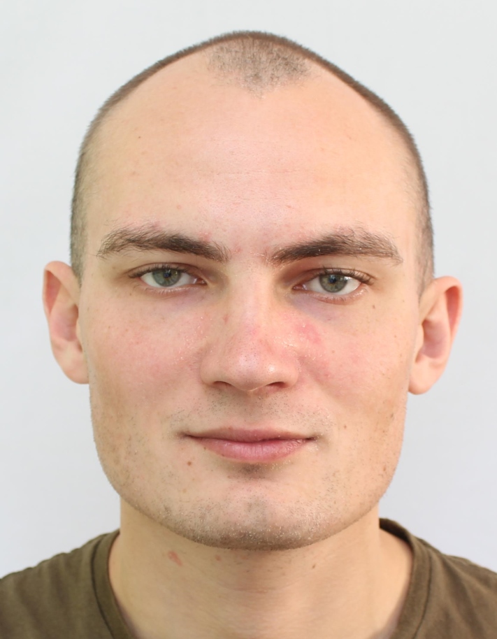 БАРВІНСЬКИЙ ДМИТРО АНДРІЙОВИЧ
