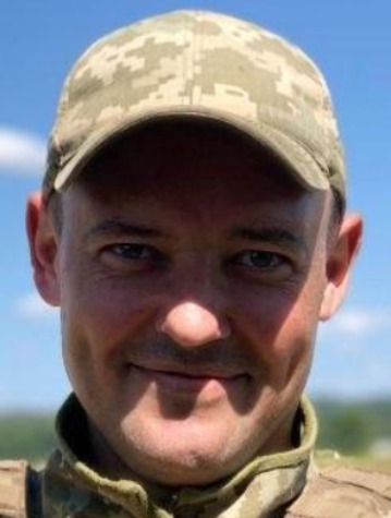 ІВАНОВ СЕРГІЙ ЮРІЙОВИЧ