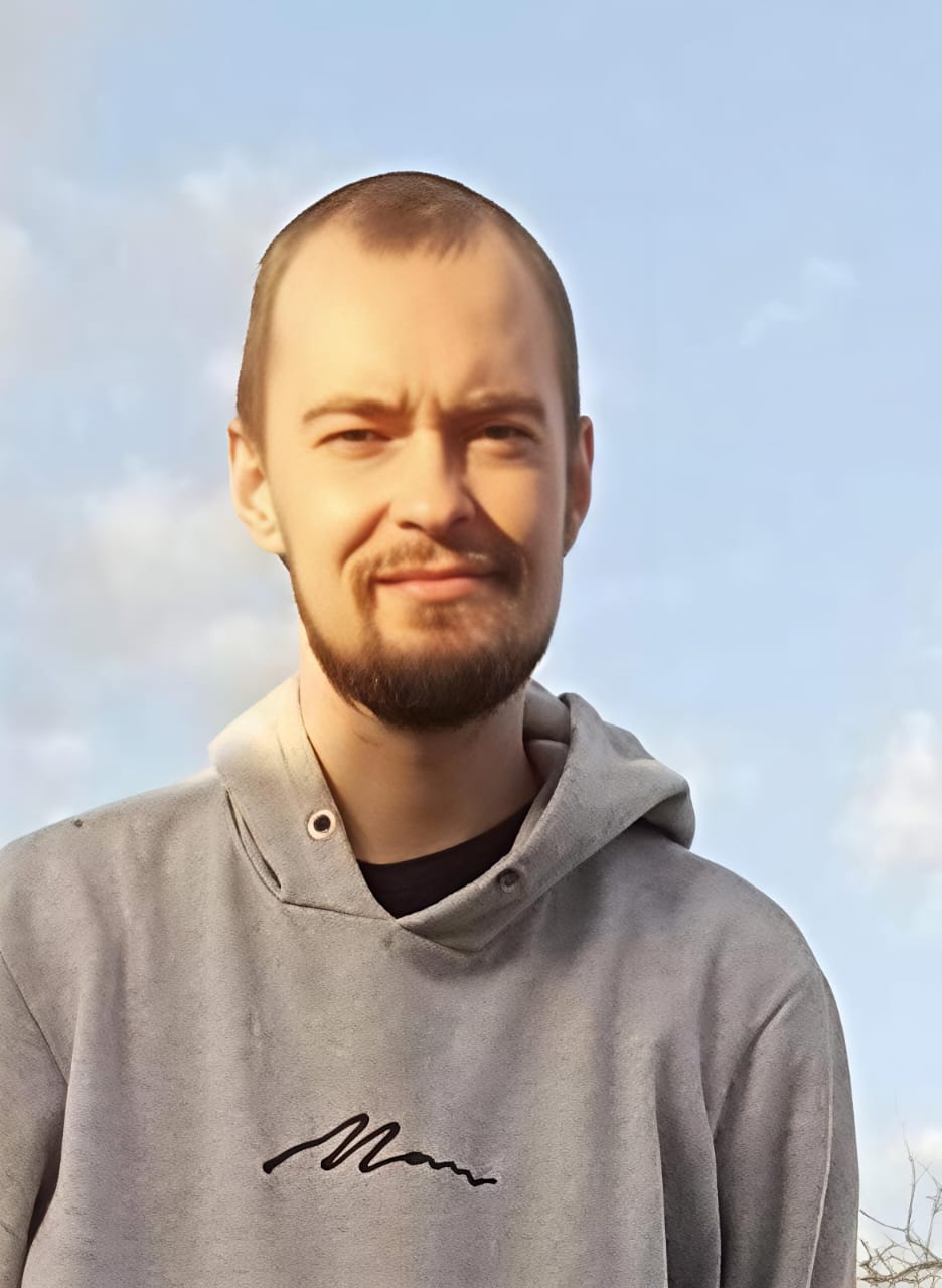 ЦИГОДА ЮРІЙ МИХАЙЛОВИЧ