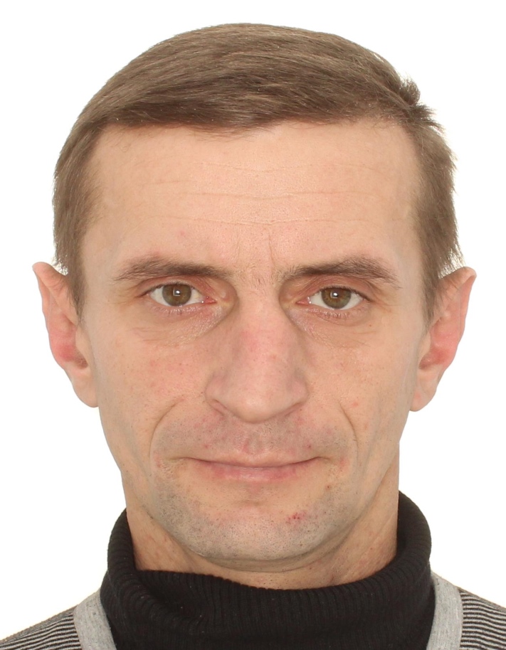 ДЕМБОРИНСЬКИЙ ОЛЕКСАНДР ЯРОСЛАВОВИЧ
