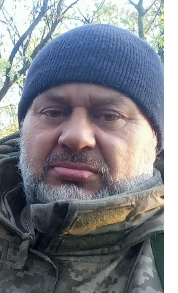 НОВОСЕЛЕЦЬ ВАЛЕНТИН МИКОЛАЙОВИЧ
