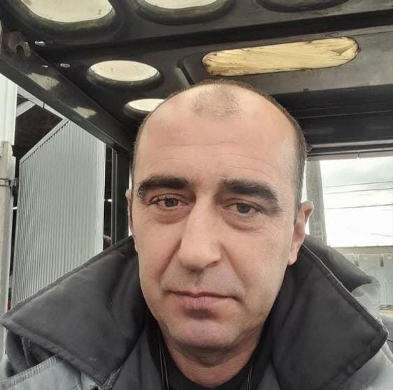 ДІМОВ ДЕОНІС ВОЛОДИМИРОВИЧ