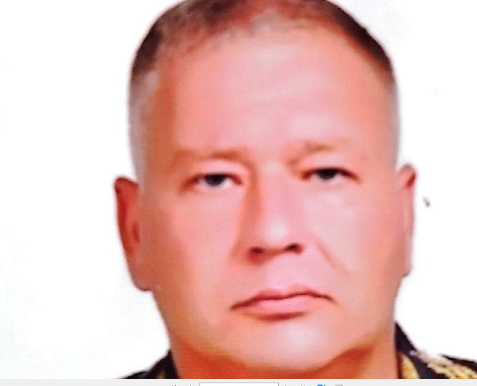 ЛОСЬ ЯРОСЛАВ МИКОЛАЙОВИЧ