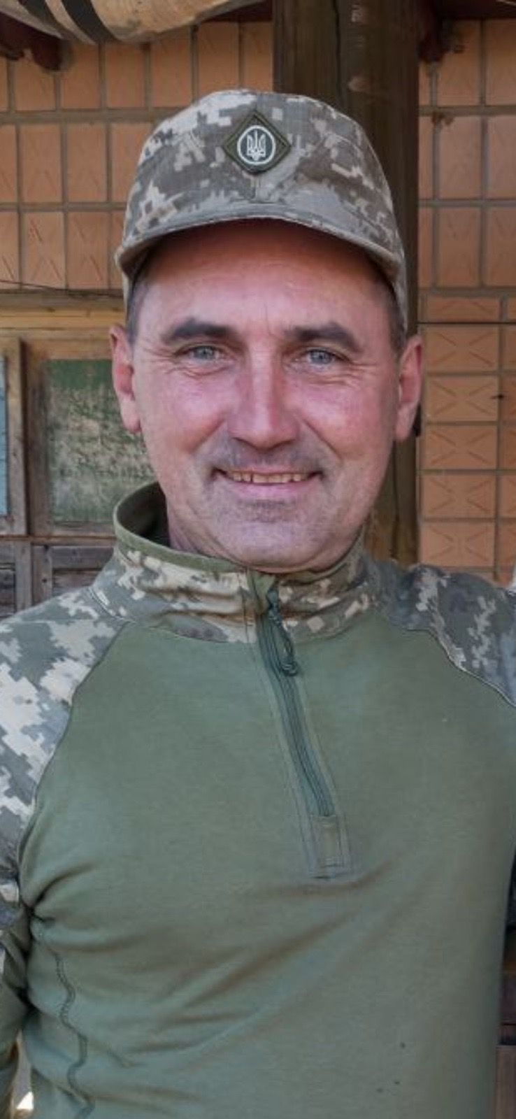 ШПУГАНИЧ ВІКТОР МИХАЙЛОВИЧ