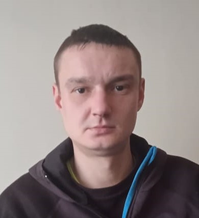 РАССКАЗОВ ОЛЕКСАНДР АНДРІЙОВИЧ