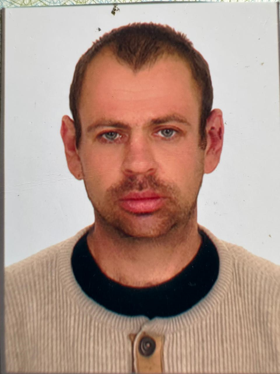 ЛИХОБАБА МАКСИМ ЮРІЙОВИЧ