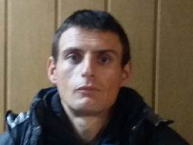 ЧАБЛУКОВСЬКИЙ ПАВЛО ВАСИЛЬОВИЧ