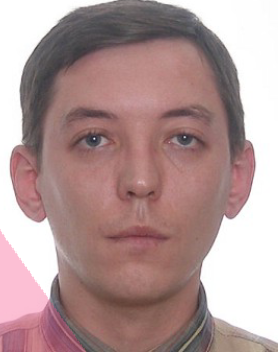 ВОЛОХОВ ЄВГЕН АНАТОЛІЙОВИЧ