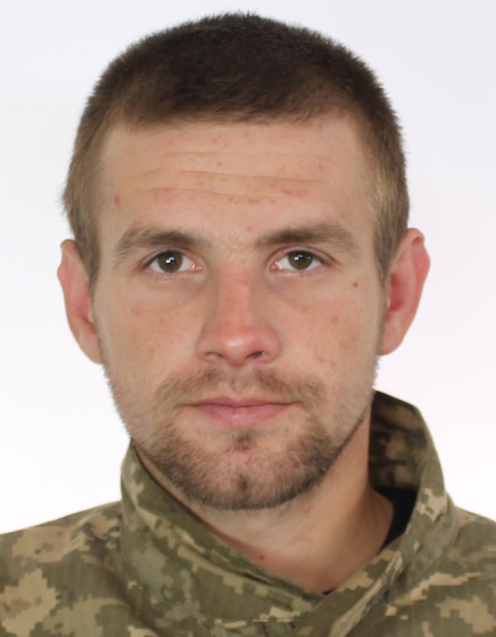 НІКІТЧЕНКО ВАДИМ КОСТЯНТИНОВИЧ