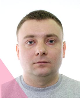 КУДІН АРТЕМ ОЛЕГОВИЧ