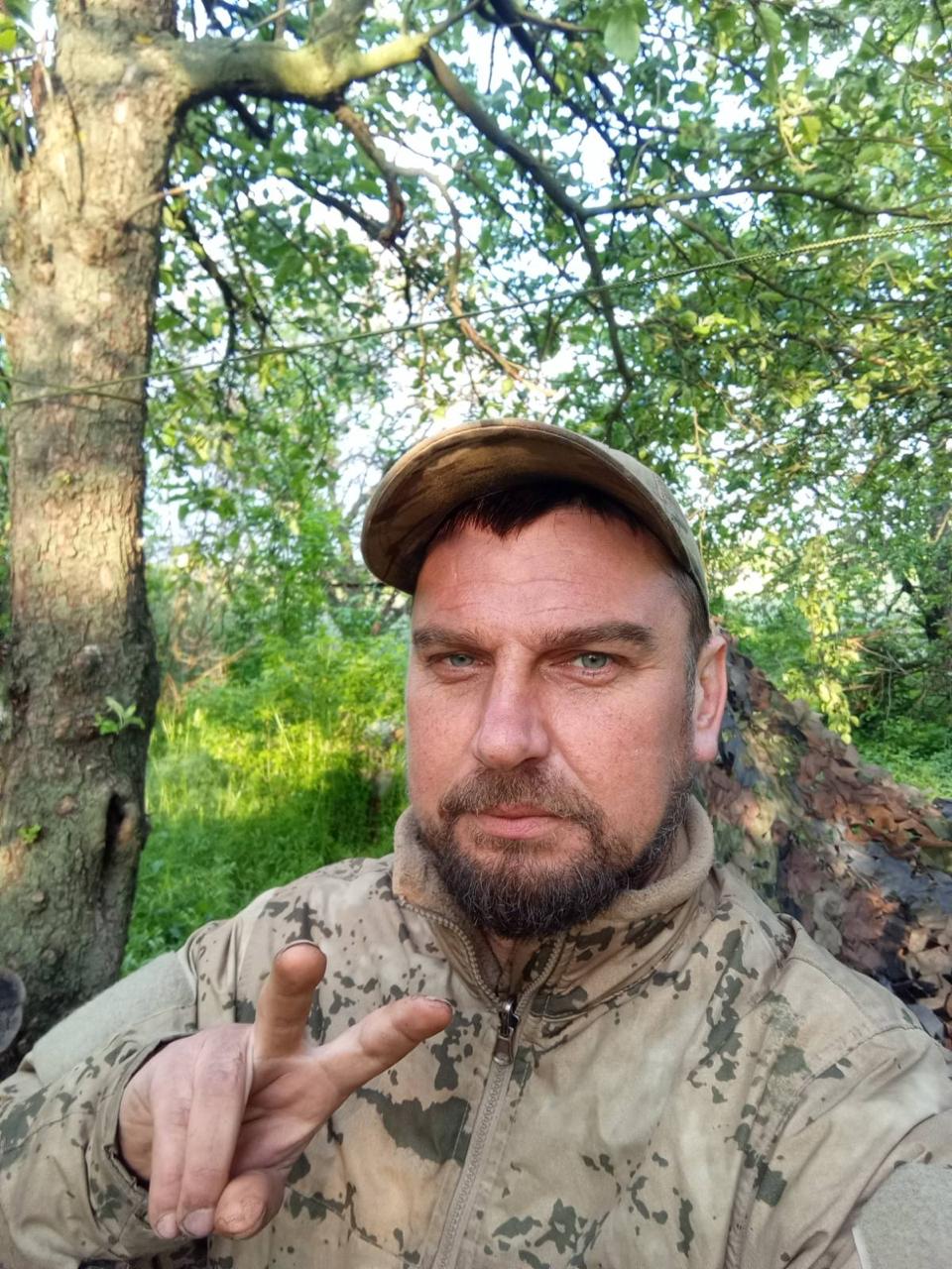 КОВАЛЬОВ БОГДАН ВОЛОДИМИРОВИЧ