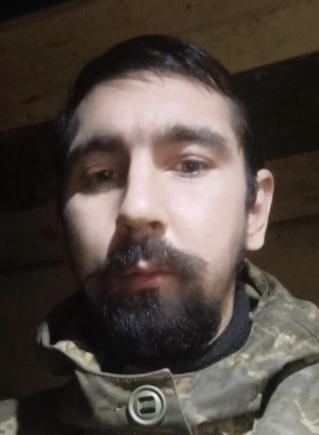 НЕРОДА МИКОЛА ЯРОСЛАВОВИЧ