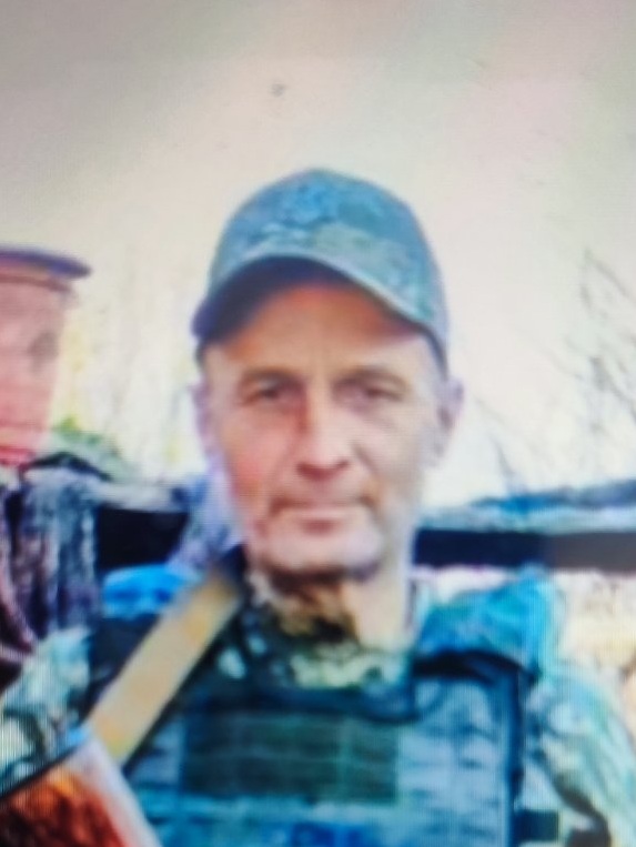 МАГДА ІГОР МИКОЛАЙОВИЧ