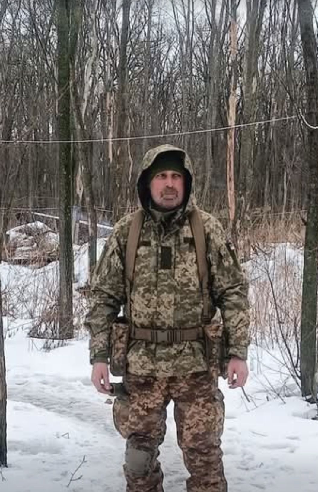 ЗАКРЕВСЬКИЙ ВАСИЛЬ ВАСИЛЬОВИЧ