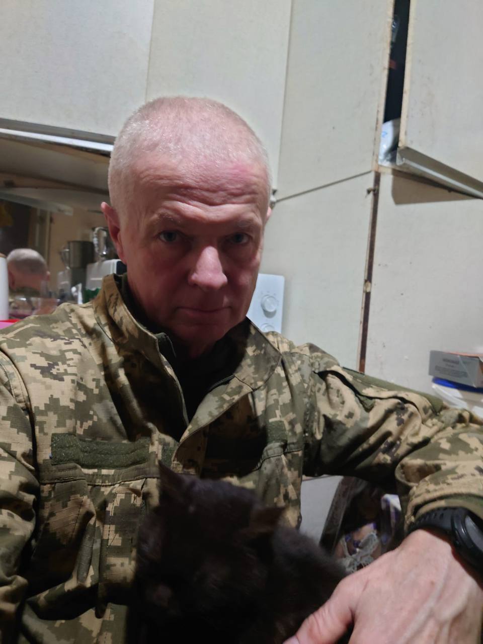 БОРДЮГ РУСЛАН ОЛЕКСАНДРОВИЧ