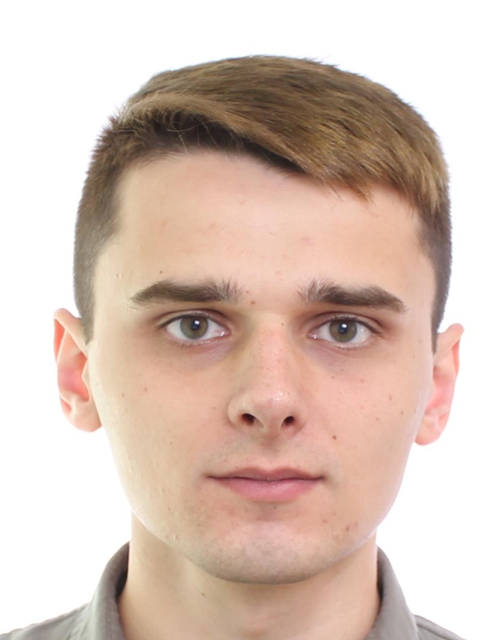 ДАБУДИК АРТЕМ СЕРГІЙОВИЧ