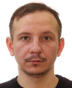 ТЕРЕЩЕНКО ПАВЛО МИКОЛАЙОВИЧ