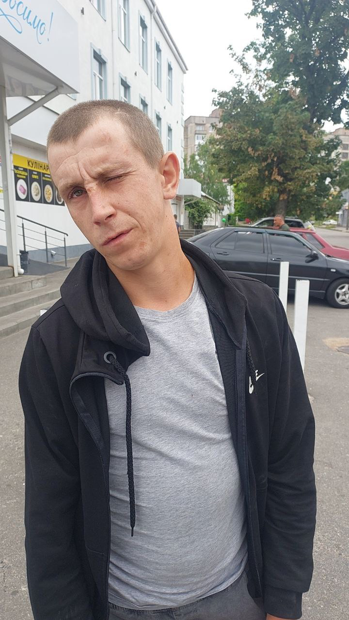 ТАРАСОВ ВІТАЛІЙ СЕРГІЙОВИЧ
